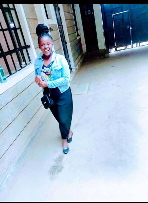 Nancie Mariga Profile Picture