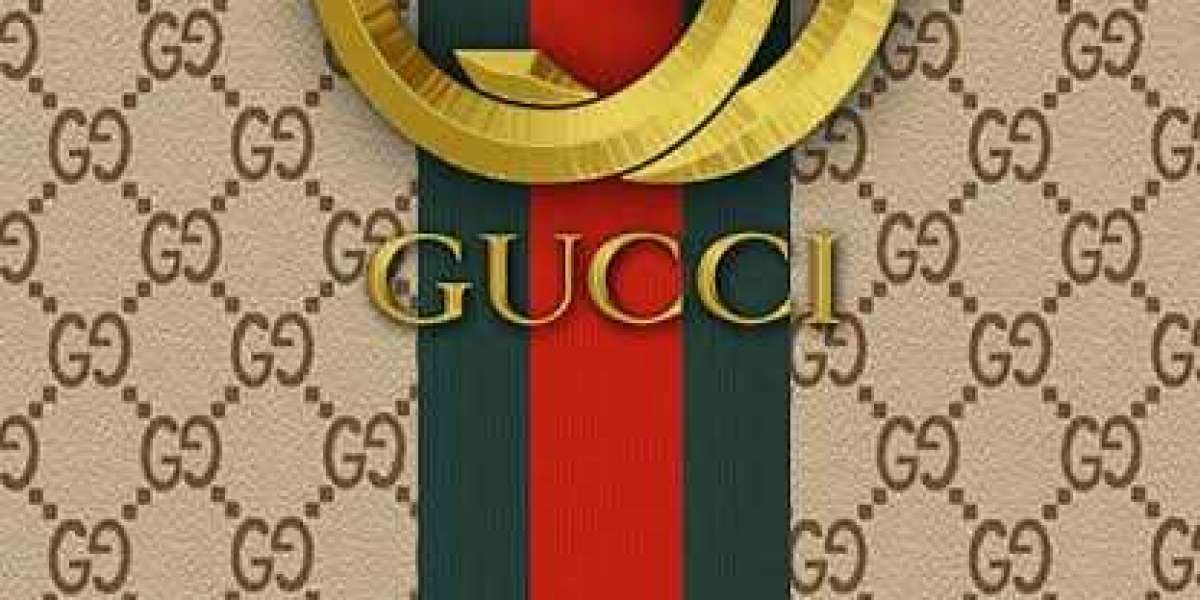 GUCCI BRAND POPULAR WORLD WIDE