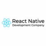 React Native Development Company Profile Picture