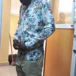 Samwel Mokaya Profile Picture