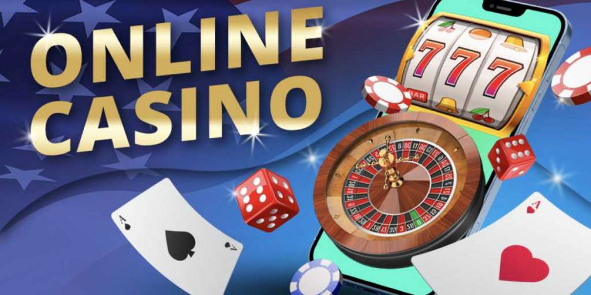 Benefits You Should Consider At Malaysia Online Casino