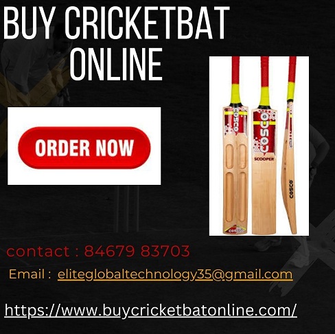 Buy Cricket Bat Online Profile Picture