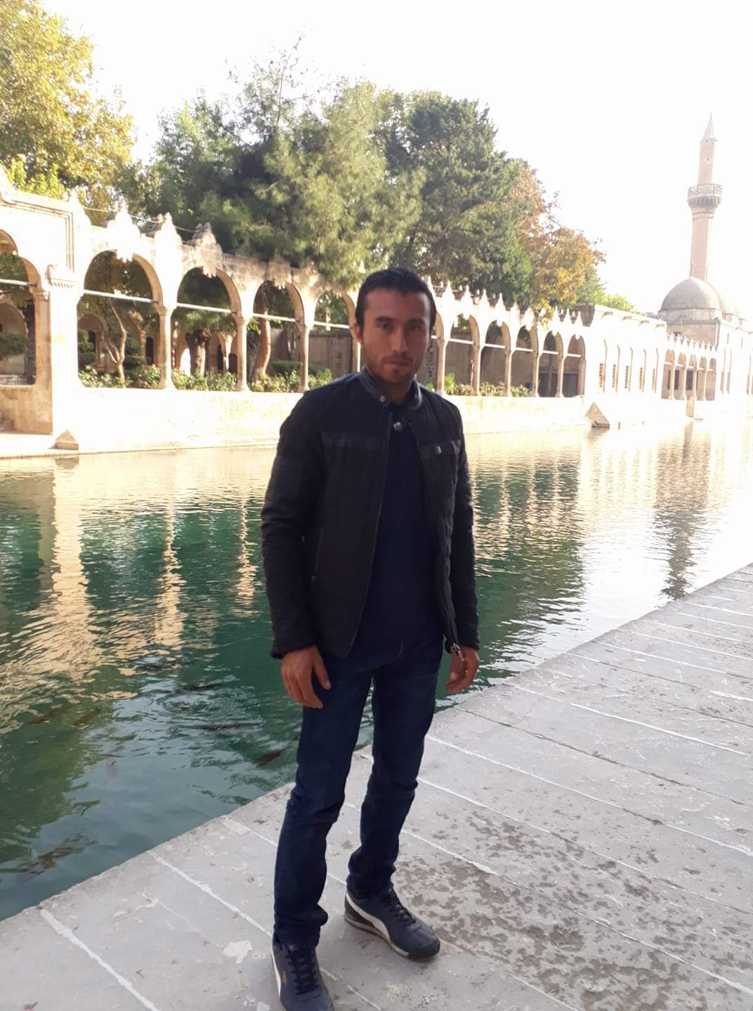Vedat Profile Picture
