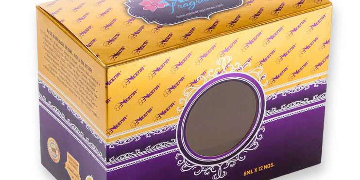 Personalised Mithai Boxes: A Sweet Way to Celebrate Any Occasion