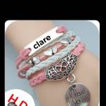 Claire Cheruiyot Profile Picture