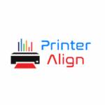Printer Align Profile Picture