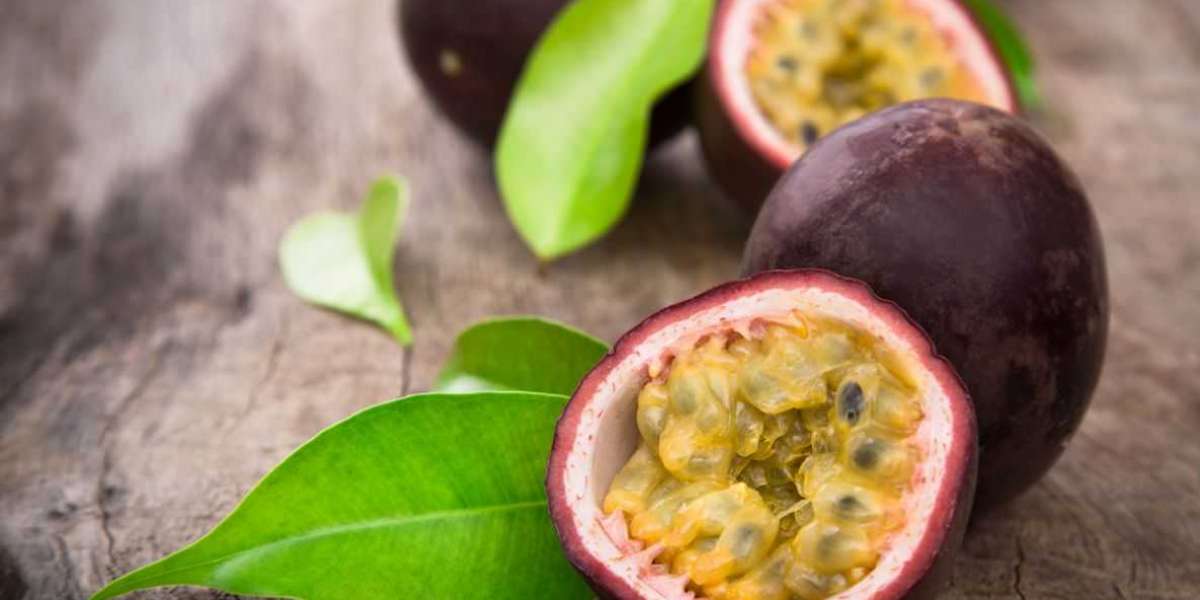 11 Amazing Health Benefits of Passion Fruit