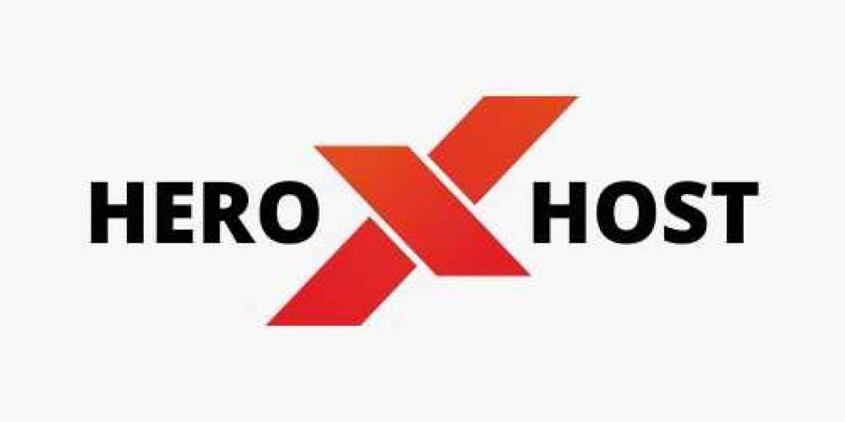 Top 5 Reasons Why You Should Choose Heroxhost as Your Web Host