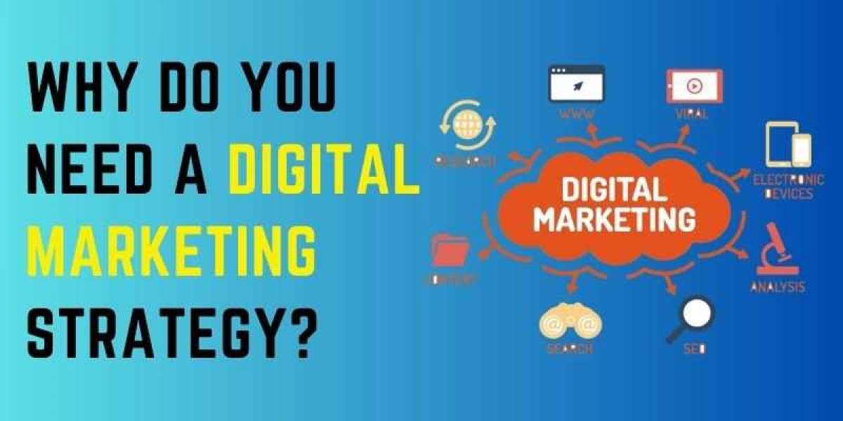 Digital Marketing Training and Certification