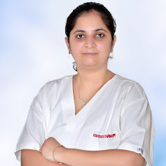 Dr Chitra Champawat Profile Picture