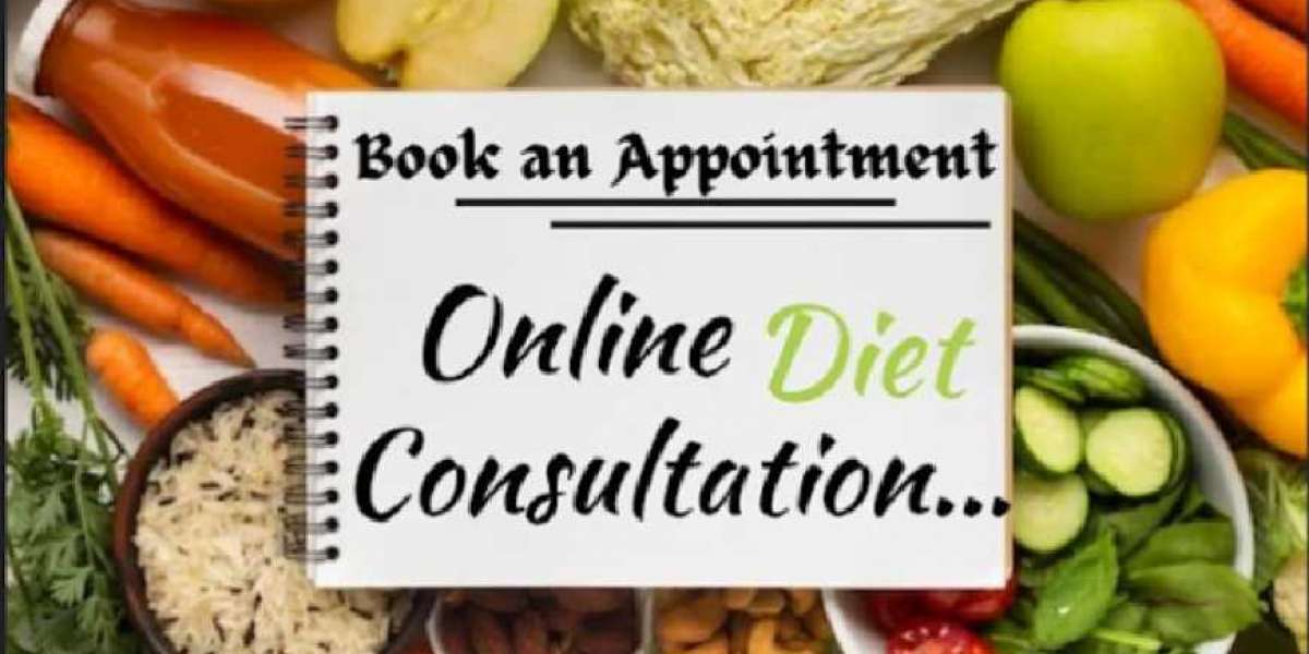 Virtual Nutrition Support: Online Diet Consultation in Mumbai