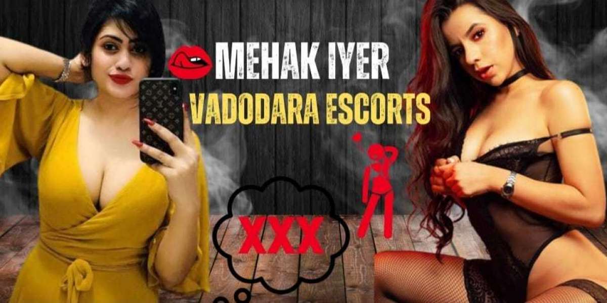 vadodara escort