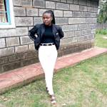 Lilian Nyamu Profile Picture