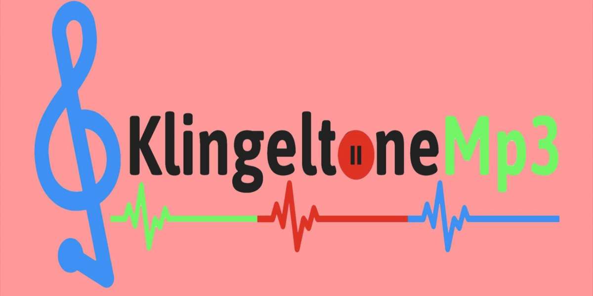 KlingeltoneMp3 - Your One-Stop Destination for all Your Ringtone Needs