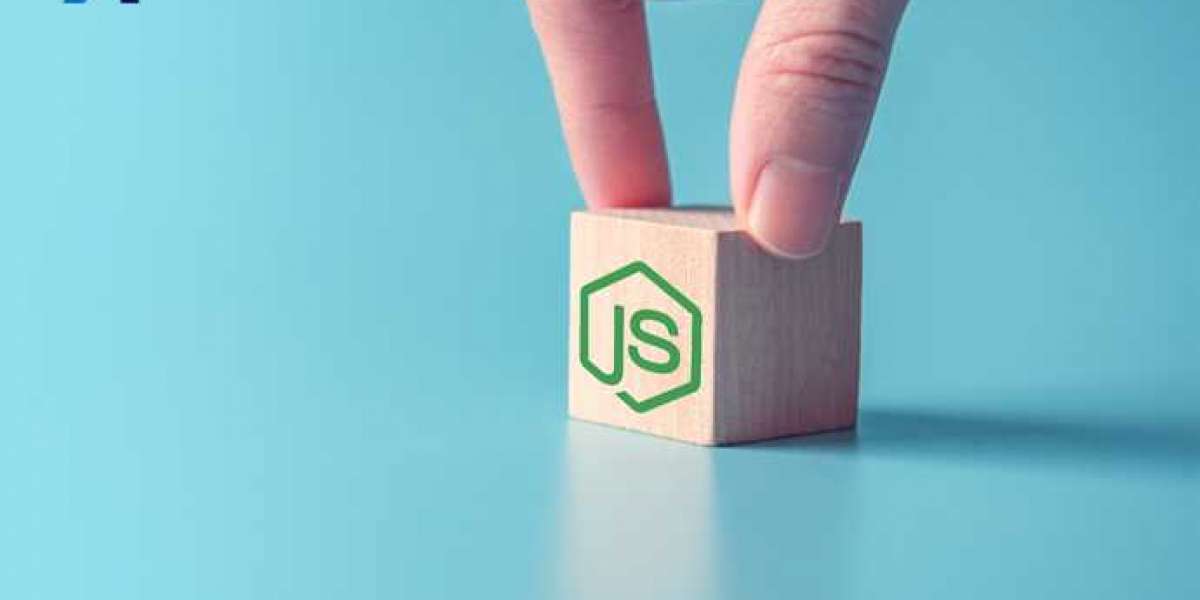 Why Choose Node.js For Web Application Development