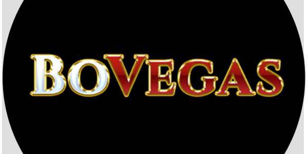 How Your Real-Money Bovegas Casino