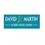 David W Martin Accident Injury Lawyers