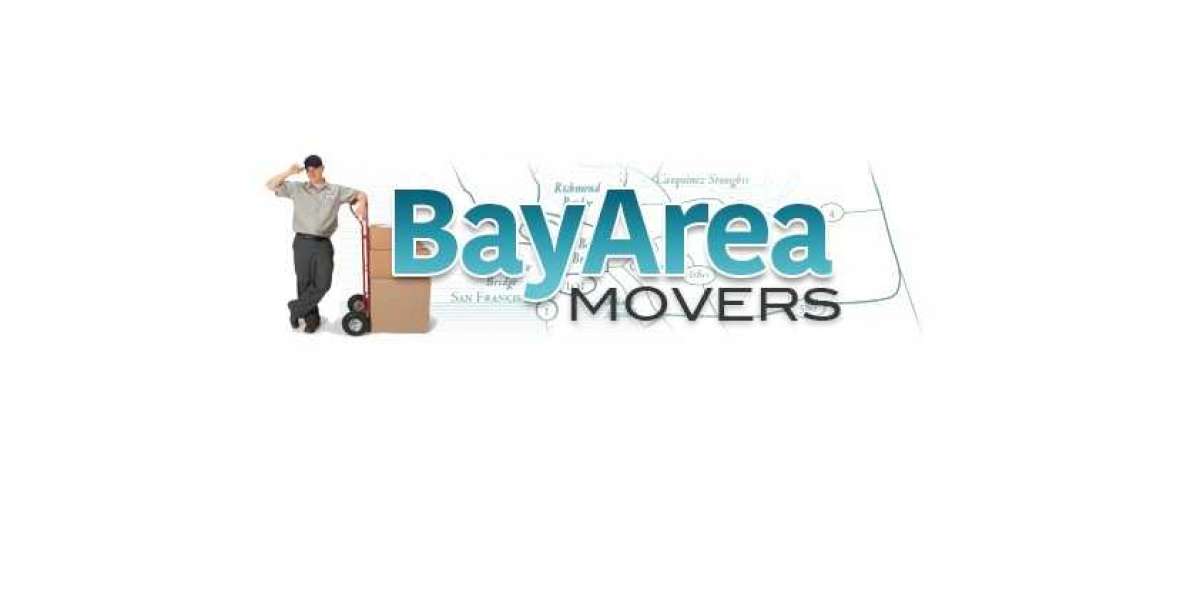 Bay Area Movers - South San Francisco Movers