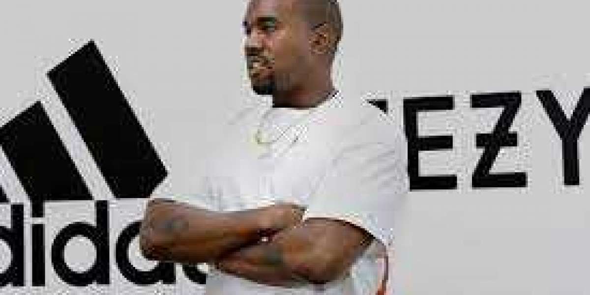 Kanye West Yeezy loss is hurting us, admits Adidas.
