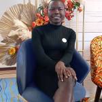 Yvone Osino Profile Picture