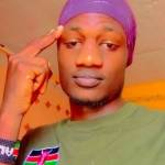 Joshua njoroge Profile Picture