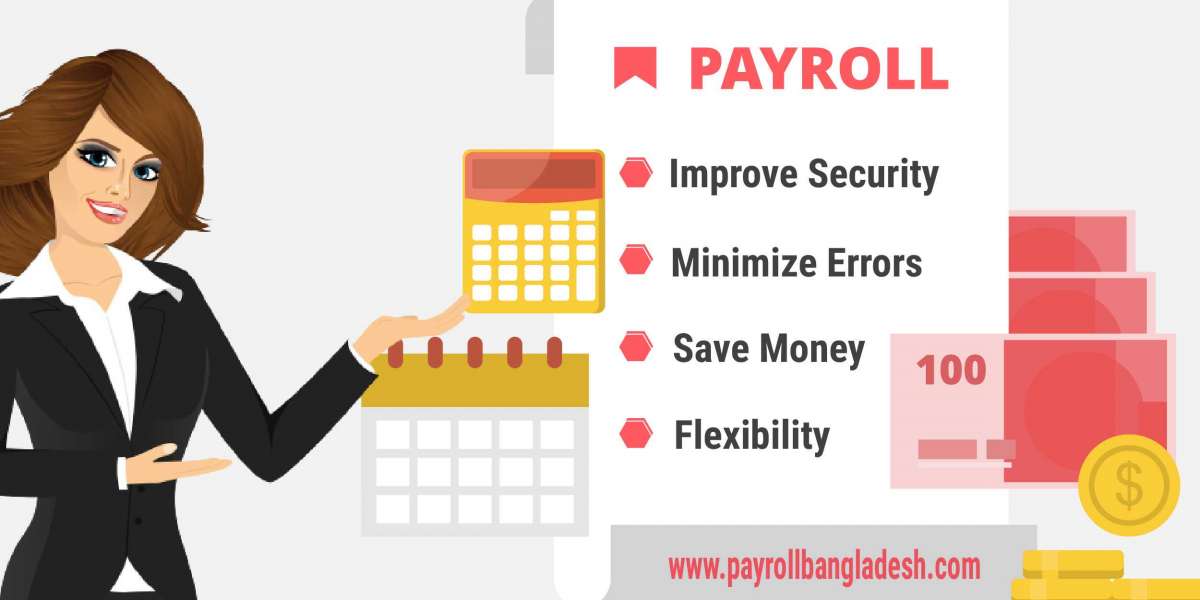 Payroll Outsourcing: Why Do It and What Are the Benefits?
