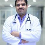 Dr ANIL GUPTA Profile Picture
