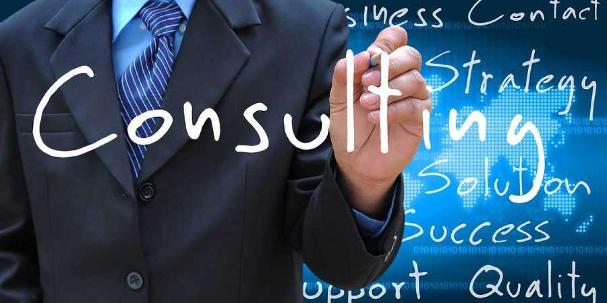 Business Consulting Services: Boosting Your Business to the Top:
