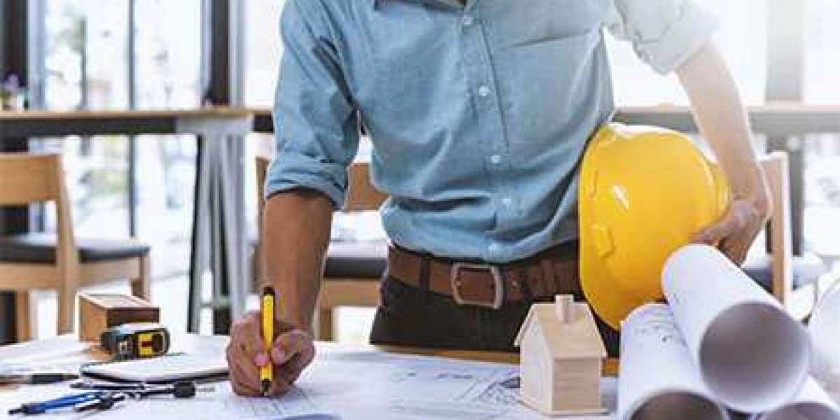 Construction Contractor Services: Everything You Need to Know: