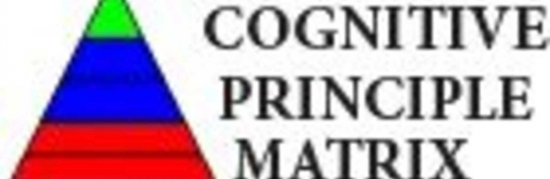 Cognitive Principle Matrix Cover Image