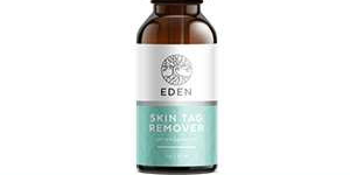 Eden Skin Tag Remover Natural Skin For face