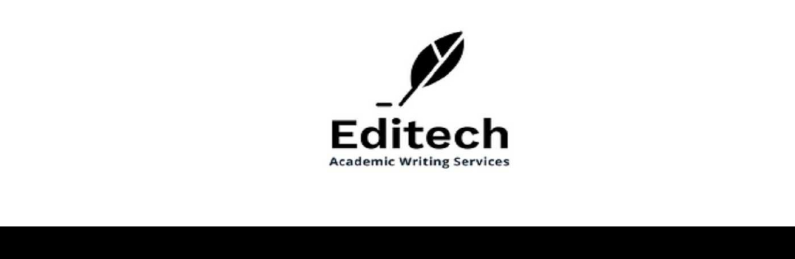 Editech Academic Writing Services LLP Cover Image