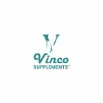 Vinco Supplements profile picture