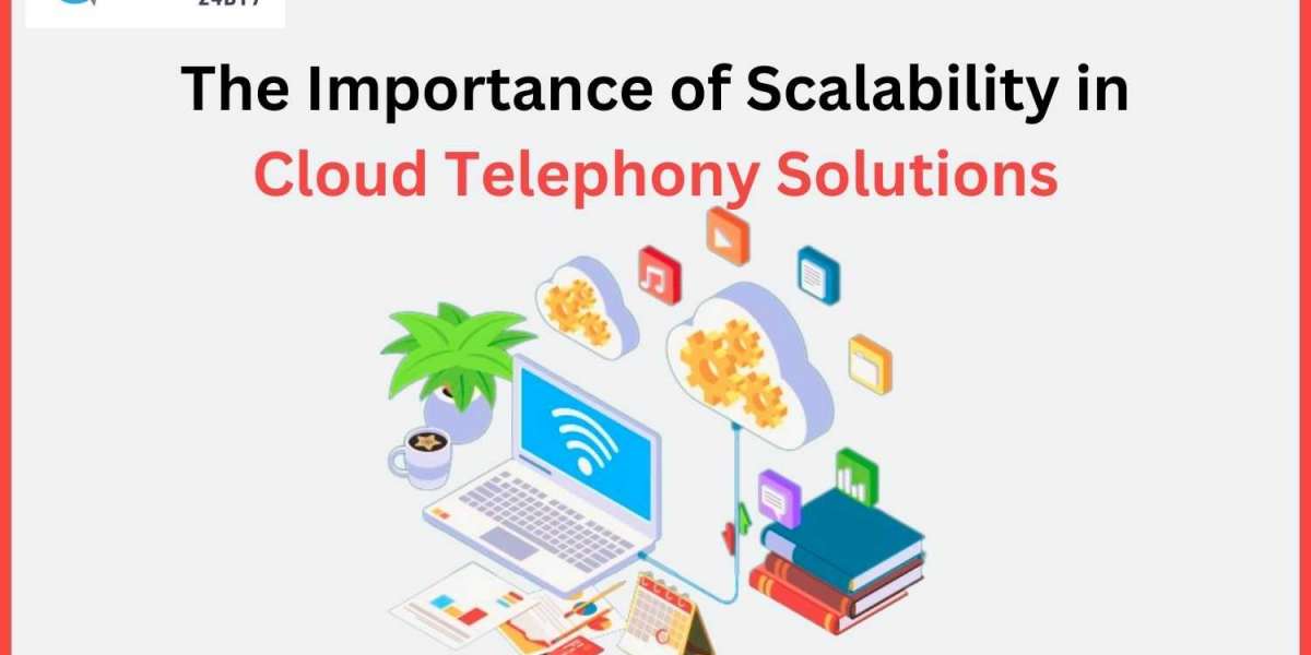 The Importance of Scalability in Cloud Telephony Solutions