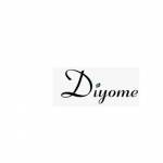 Diyome Profile Picture