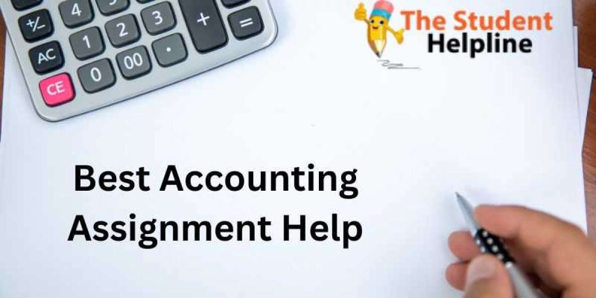 How To Find Best Accounting Assignment Help Service