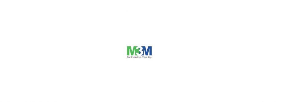 m3m sales Cover Image