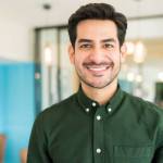 Mark Greenwood Profile Picture