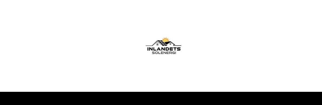 Inlandets Solenergi Cover Image