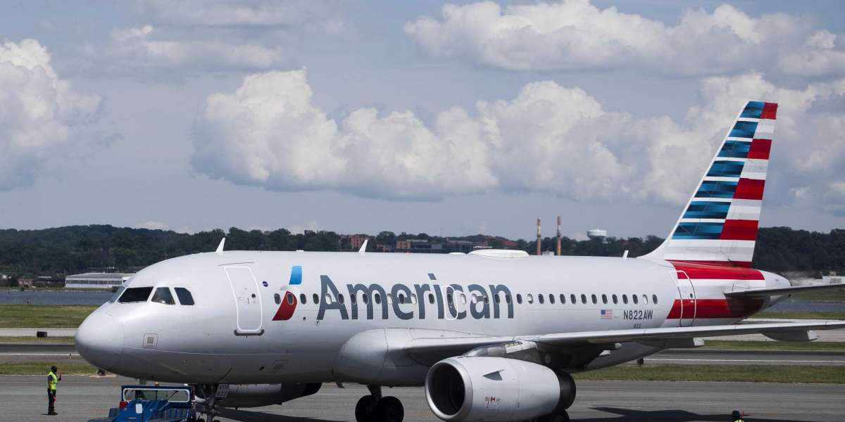 Comment contacter le service client American Airlines ?