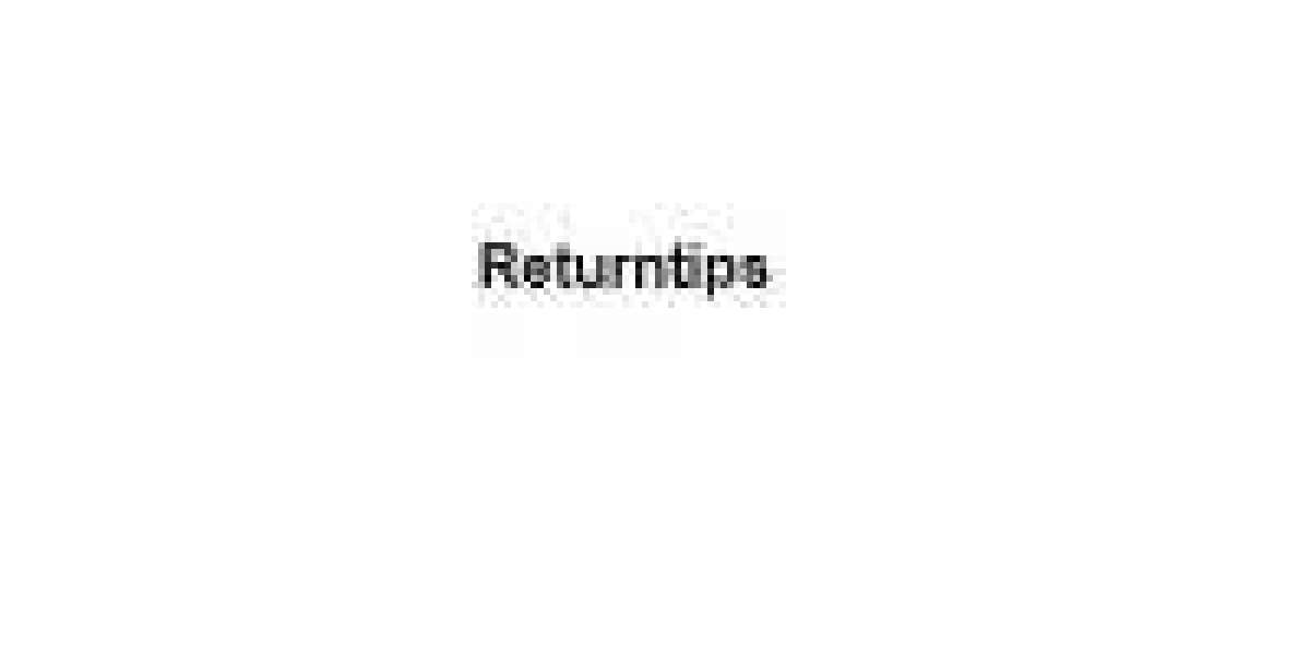 Return Tips