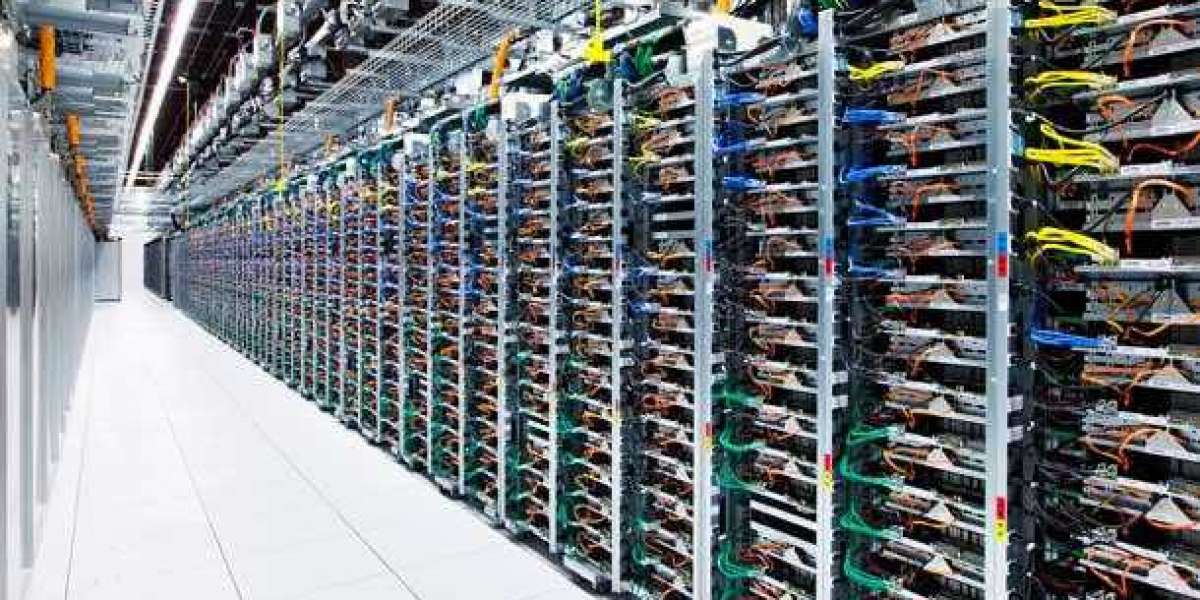 Data Center Market Share US$ 6.0 Bn with a significant CAGR of 4.5% By Forecast 2022-2030
