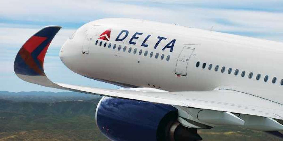 Delta multi-city flights