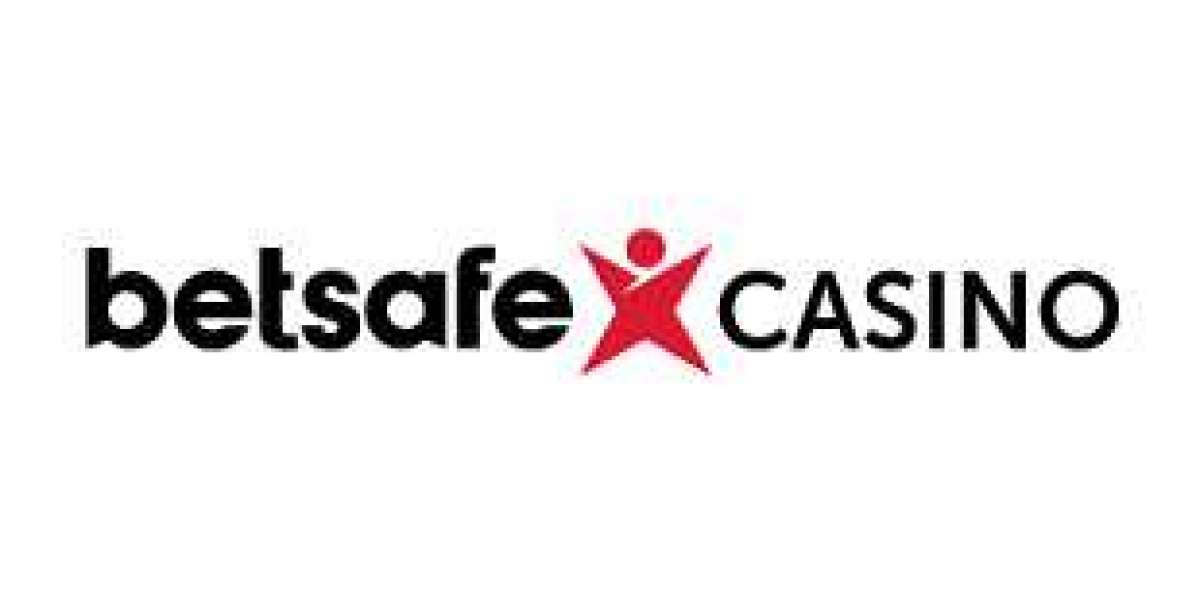 Getting Money Out of a Betsafe Casino Canada