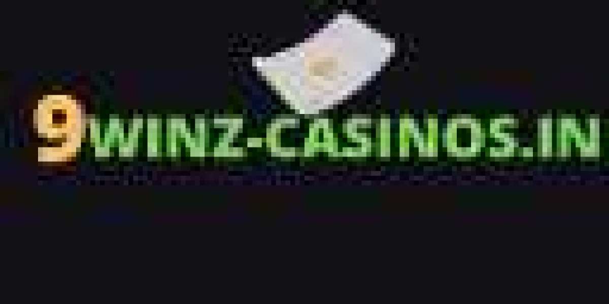 Games of 9winz Casino Playable Online and Offer Prizes