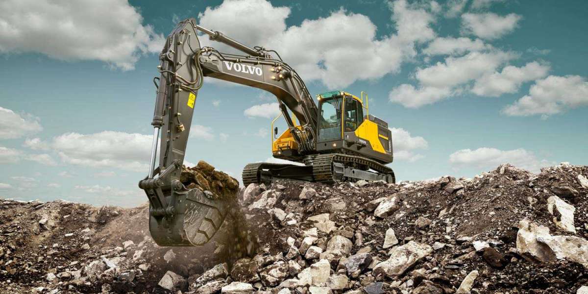 Maximizing Efficiency and Productivity with Dingo and Excavator Hire