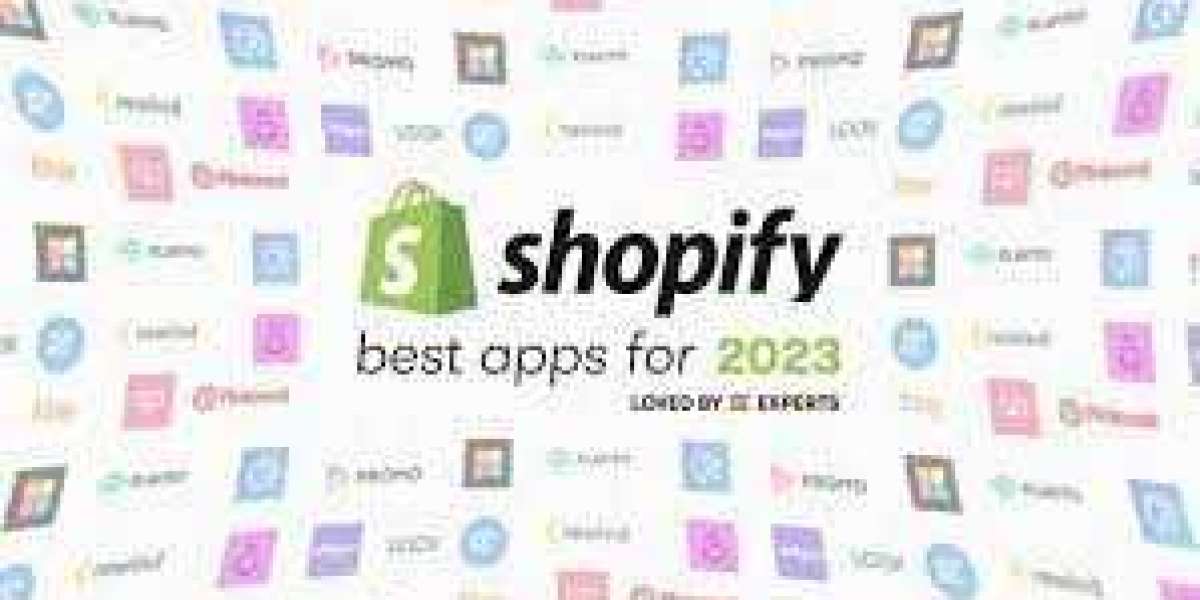 The Top 5 Must-Have Apps for Every Shopify Store Owner