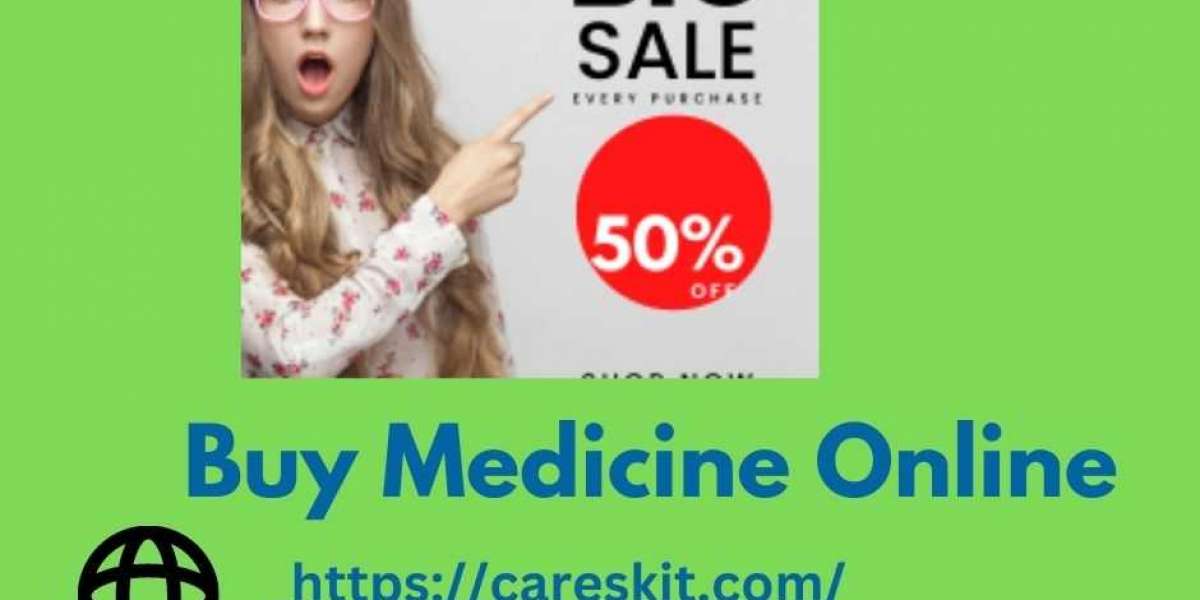 Best Medication For ADHD : Buy Suboxone Online @Careskit
