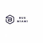 Bus Miami Miami Profile Picture