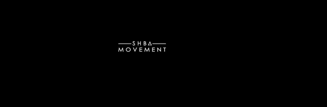 SHBA MOVEMENT Cover Image